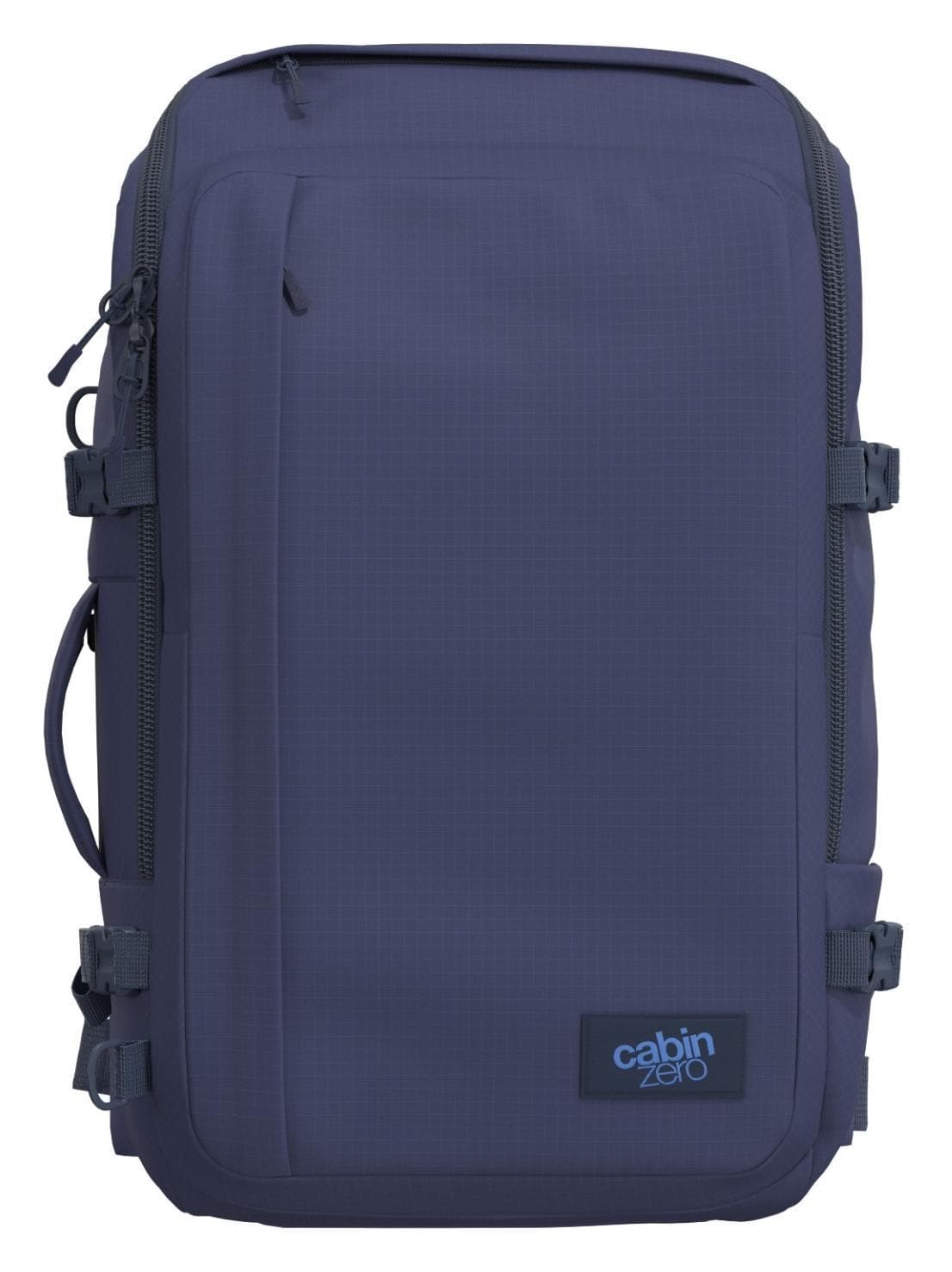 Cestovní batoh CabinZero Adv 42L Galaxy Blue 6