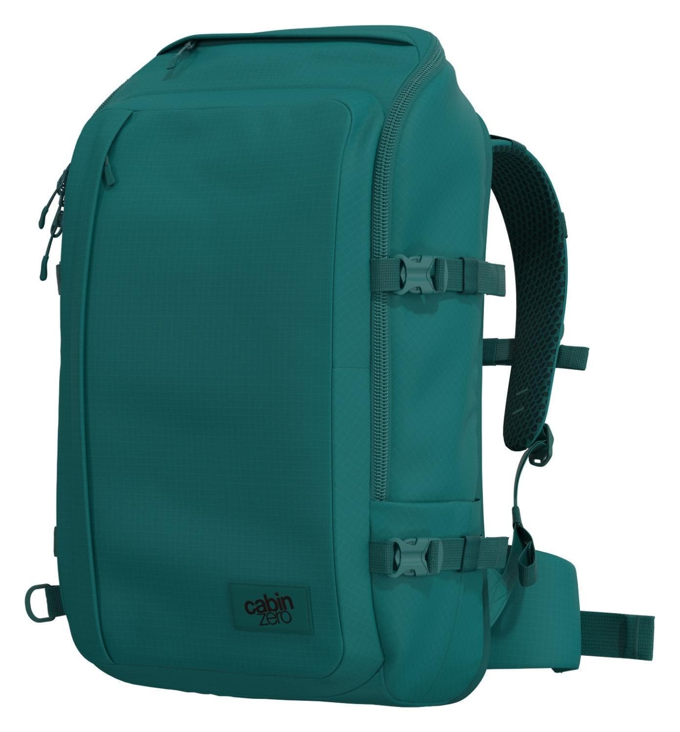 Cestovní batoh CabinZero Adv 42L Kerala Green 4