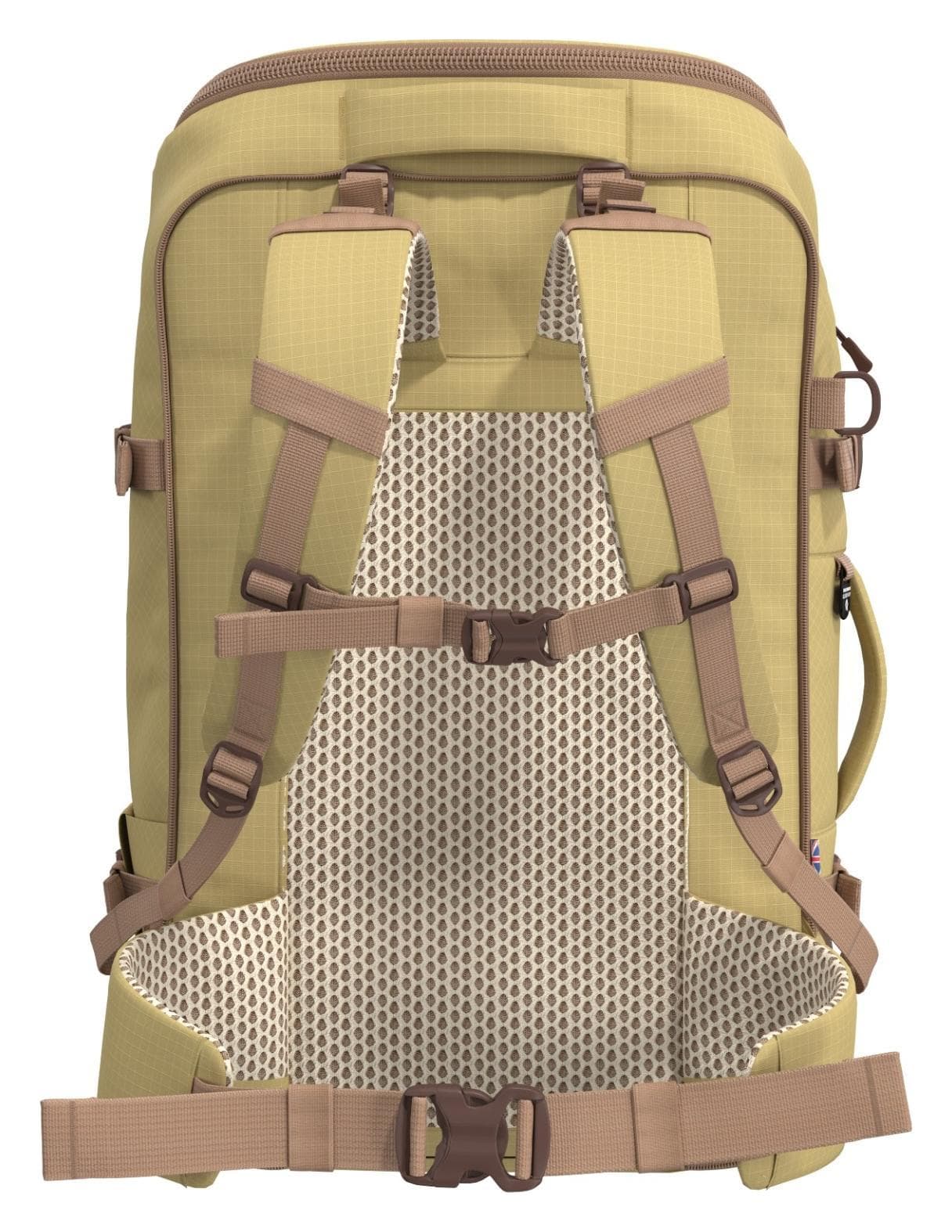 Cestovní batoh CabinZero Adv 42L Moonstone 3