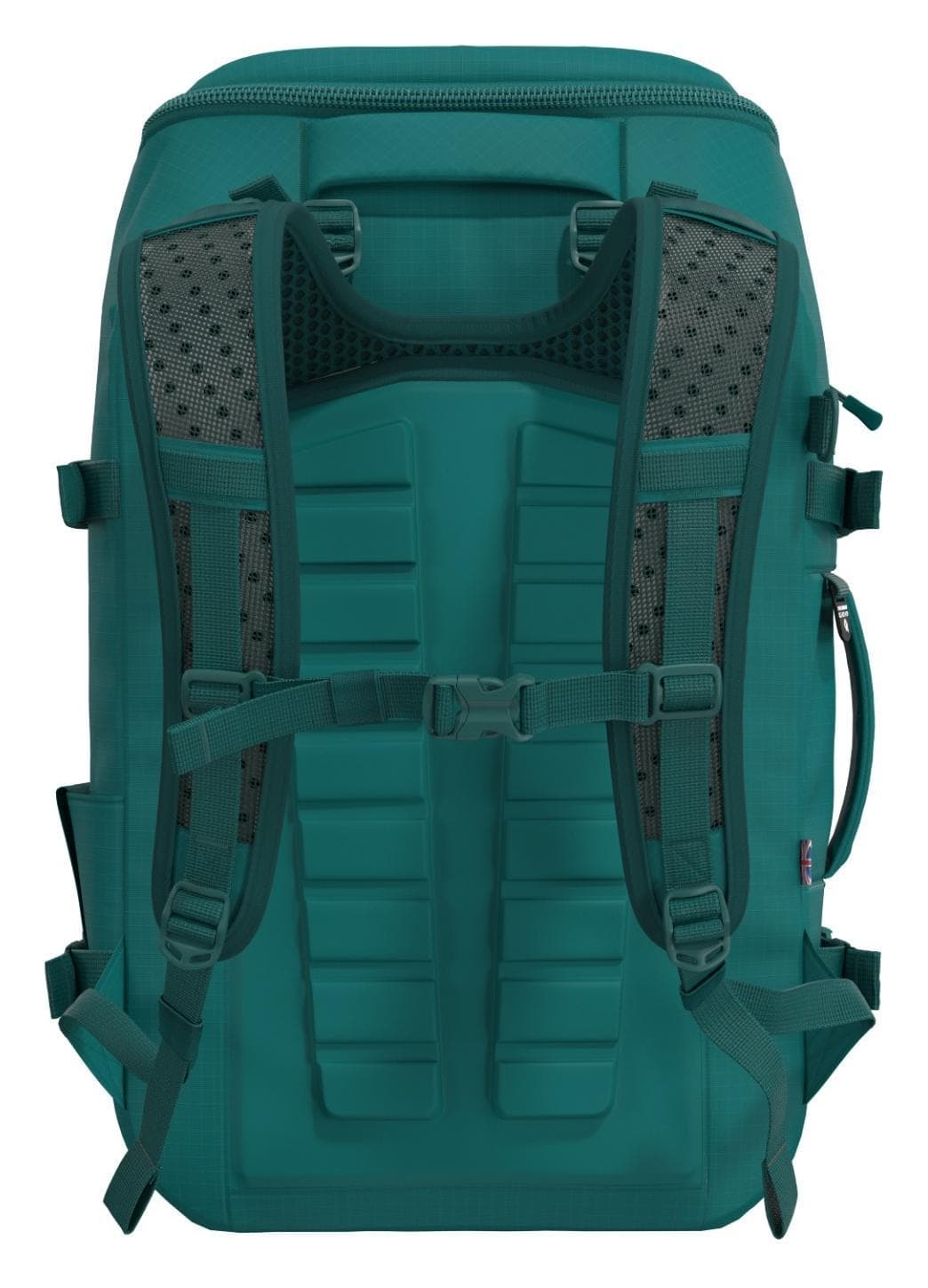 Cestovní batoh CabinZero Adv Pro 32L Kerala Green 5