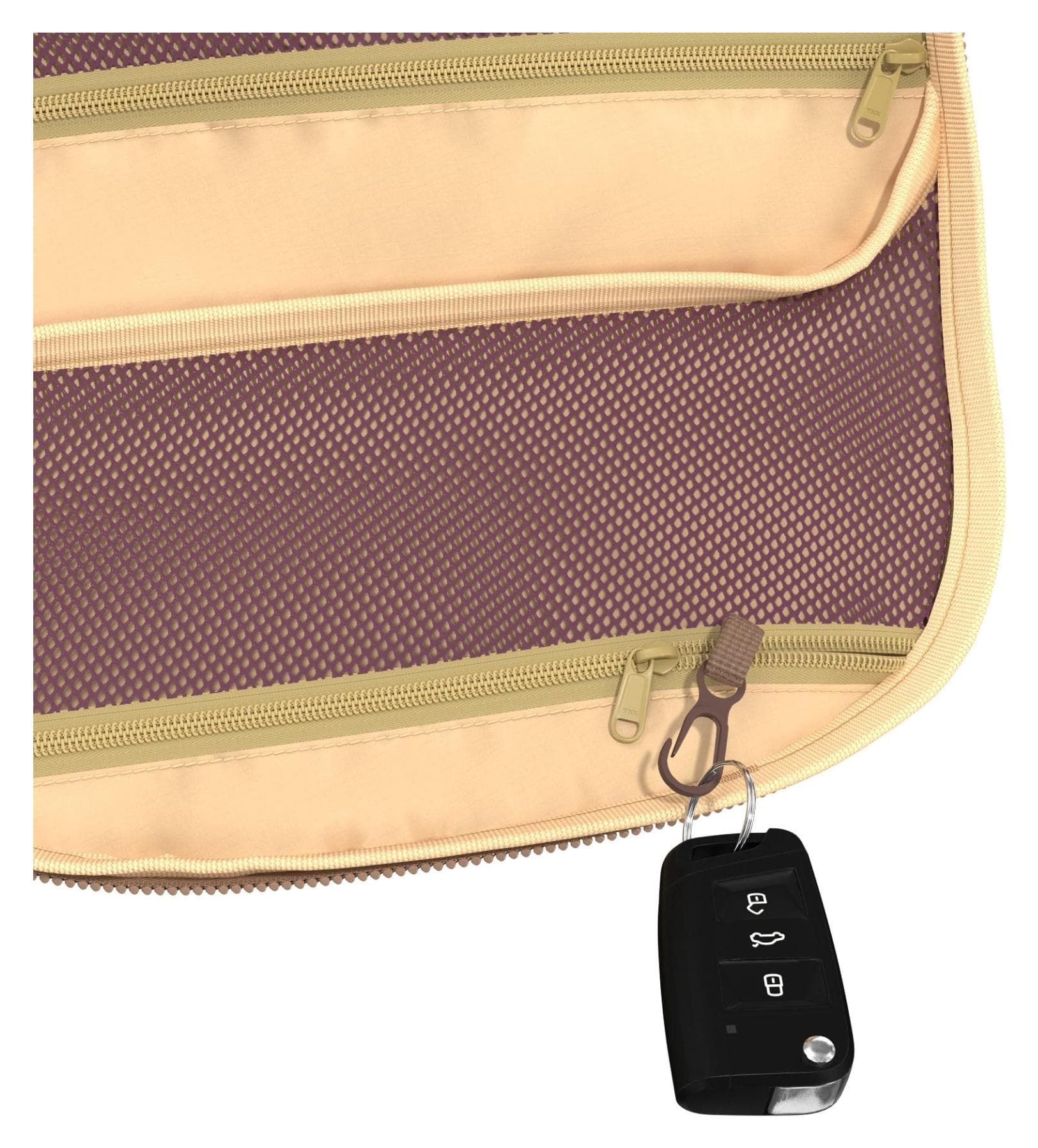 Cestovní batoh CabinZero Adv Pro 32L Moonstone 2
