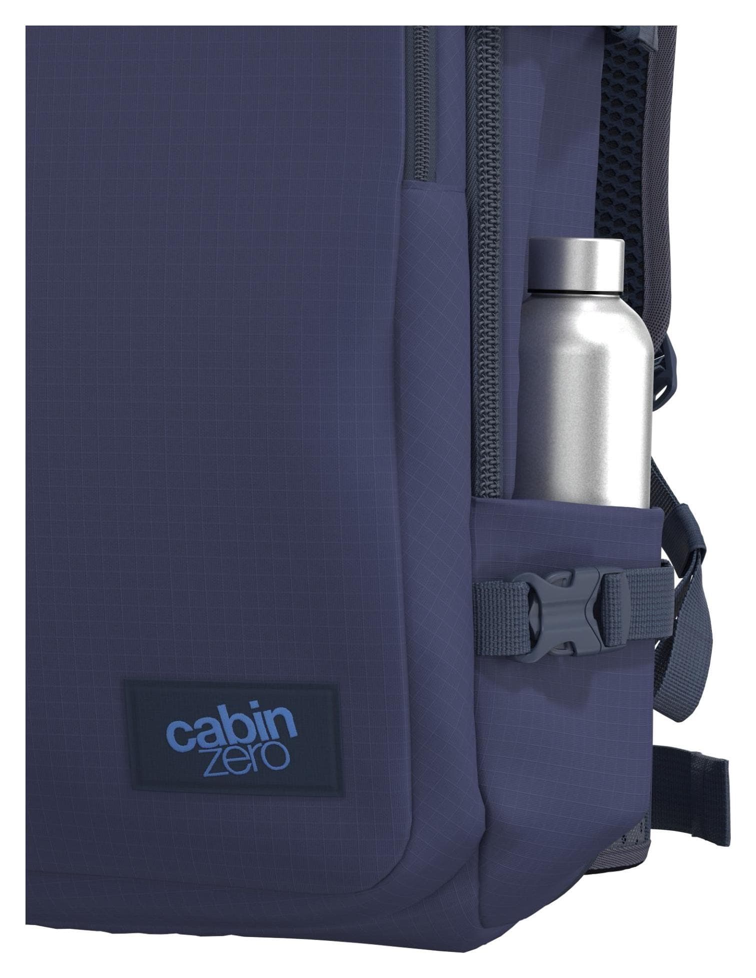 Cestovní batoh CabinZero Adv Pro 42L Galaxy Blue 2