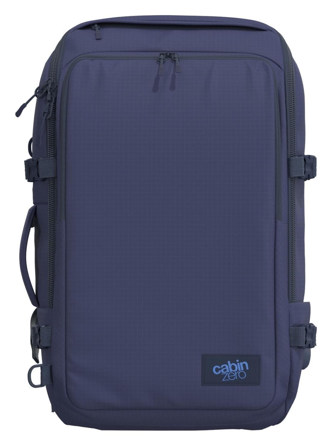 Cestovní batoh CabinZero Adv Pro 42L Galaxy Blue 5