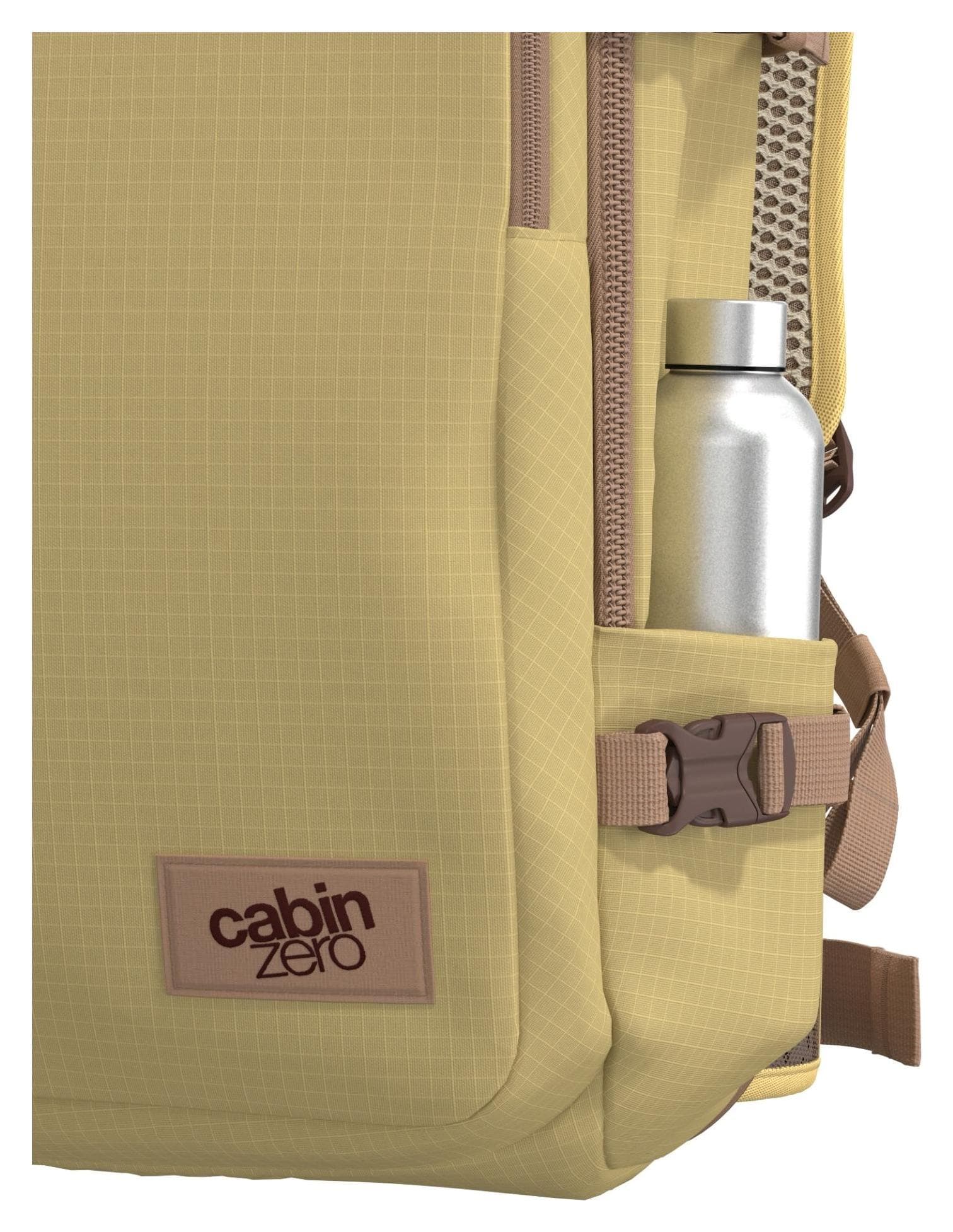 Cestovní batoh CabinZero Adv Pro 42L Moonstone 5