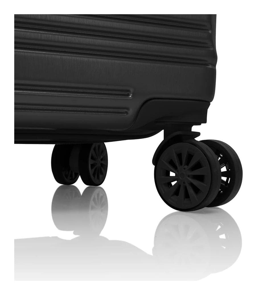 Příruční kufr Heys AeroLite S Black 6