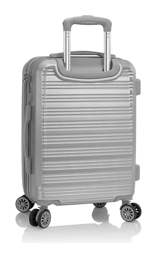 Příruční kufr Heys AeroLite S Silver 2