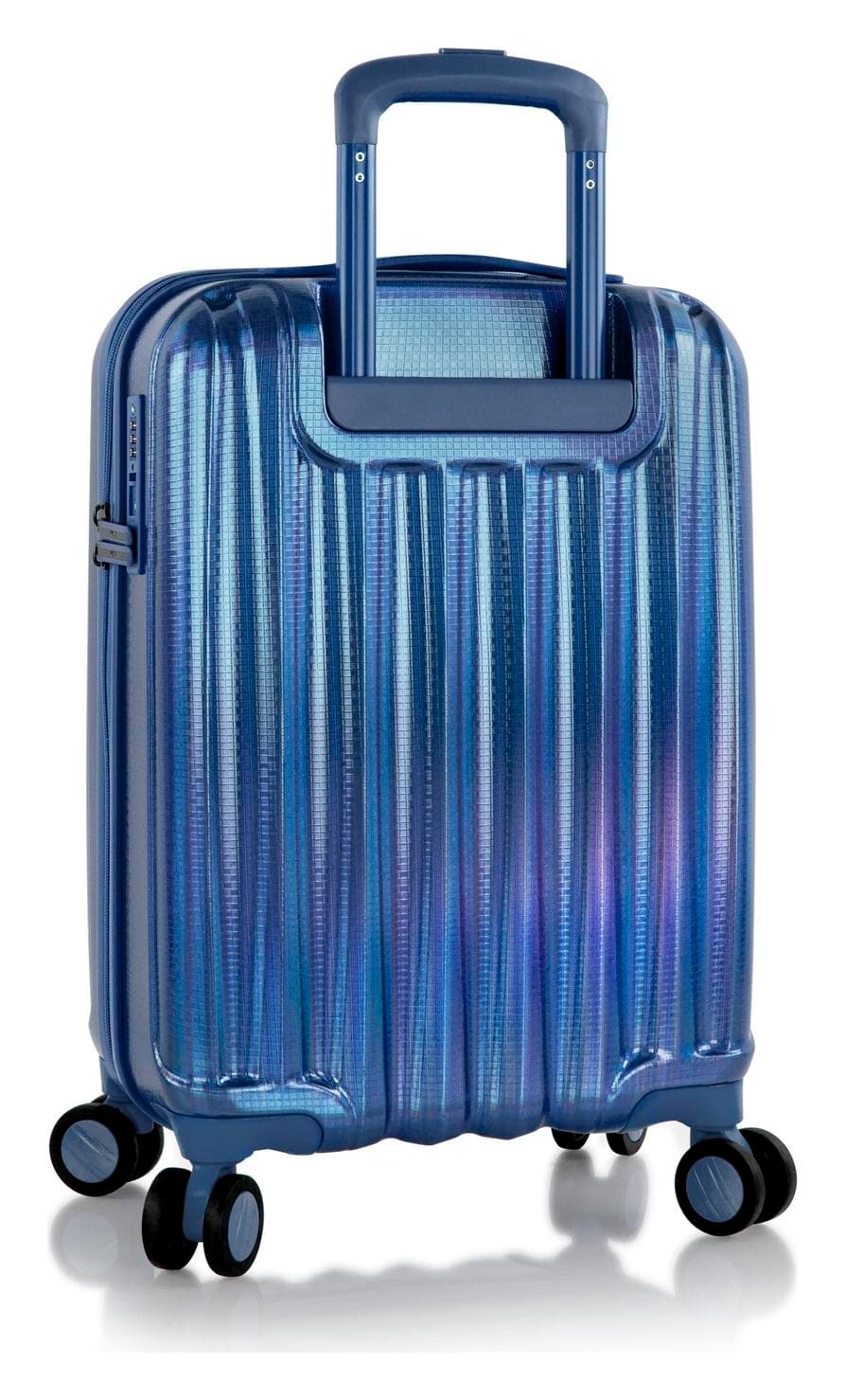 Palubní kufr Heys Astro S Blue 4