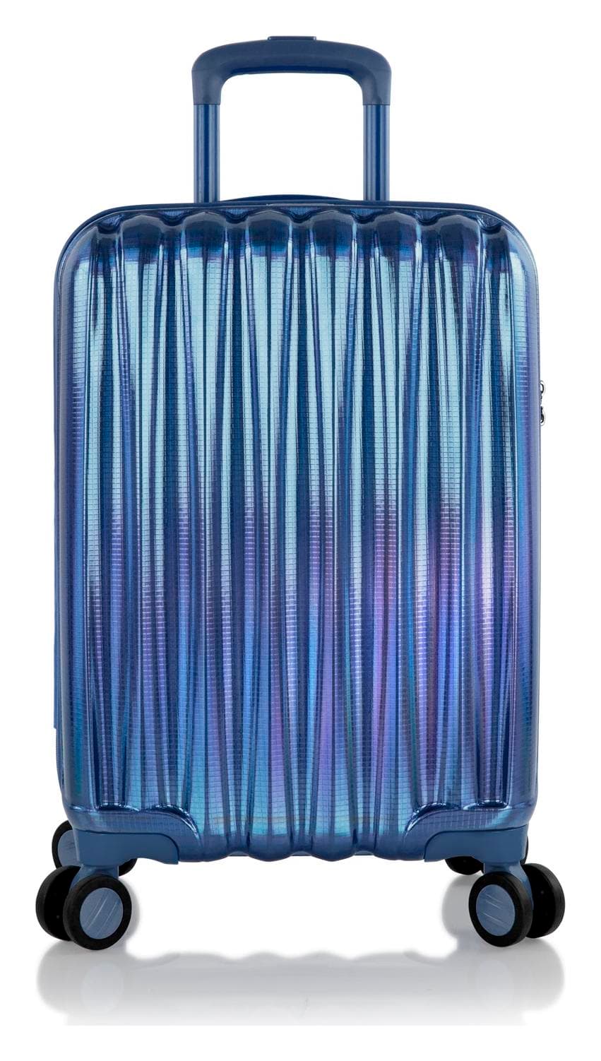Palubní kufr Heys Astro S Blue 2