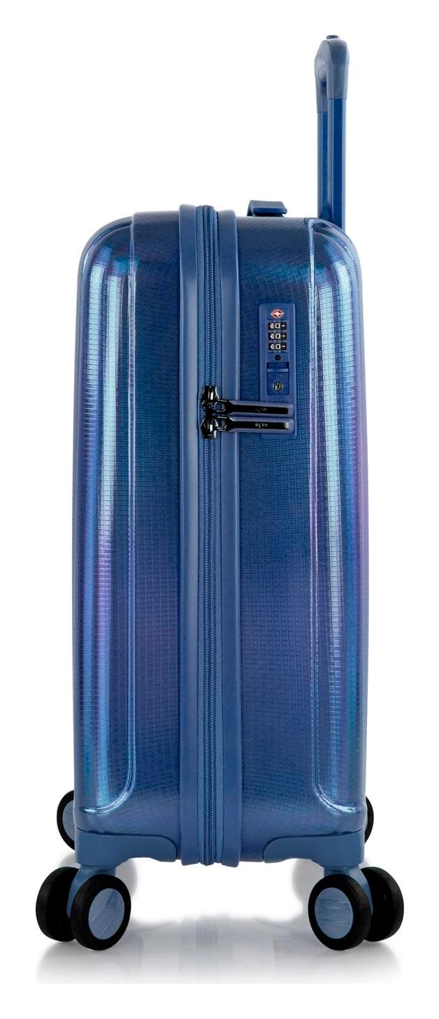 Palubní kufr Heys Astro S Blue 3