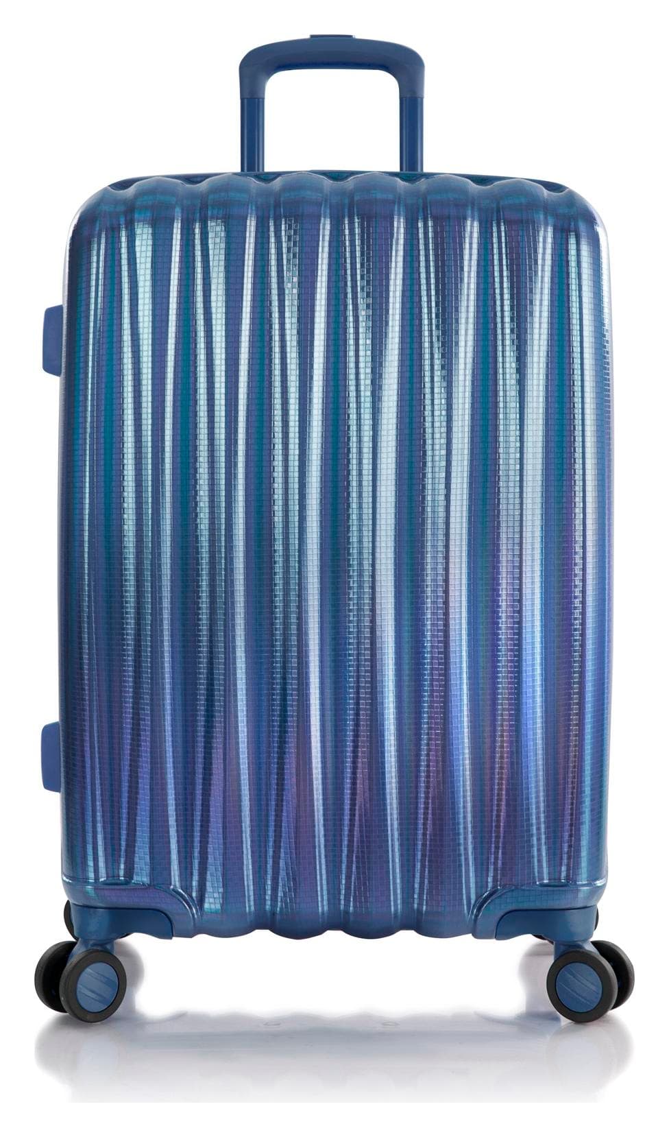 Střední cestovní kufr na kolečkách Heys Astro M Blue 2