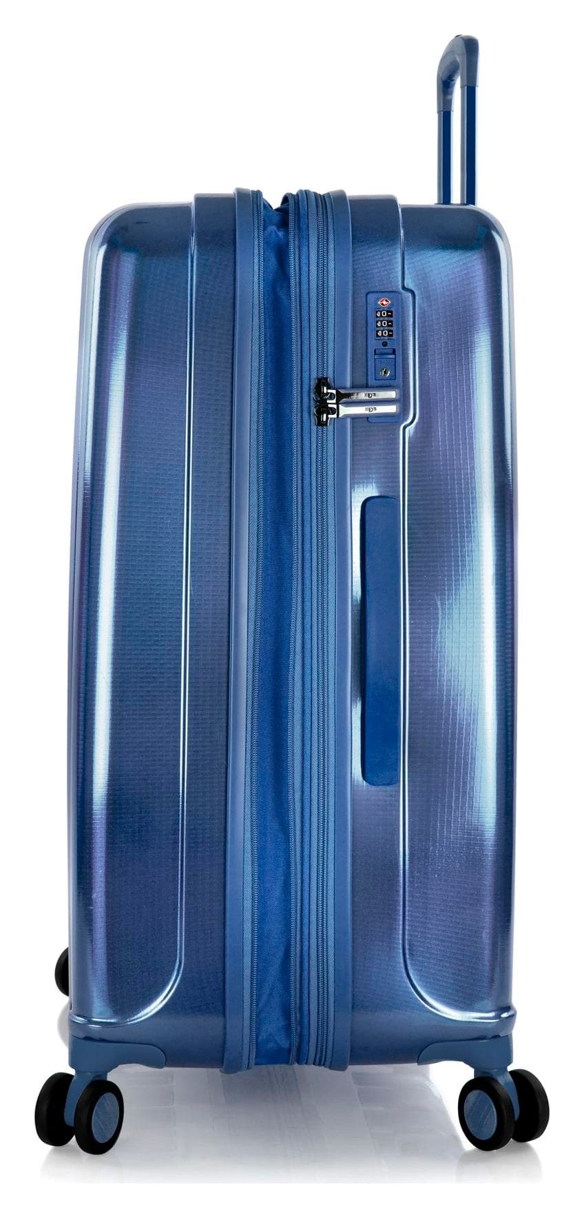 Velký cestovní kufr na kolečkách Heys Astro L Blue 3