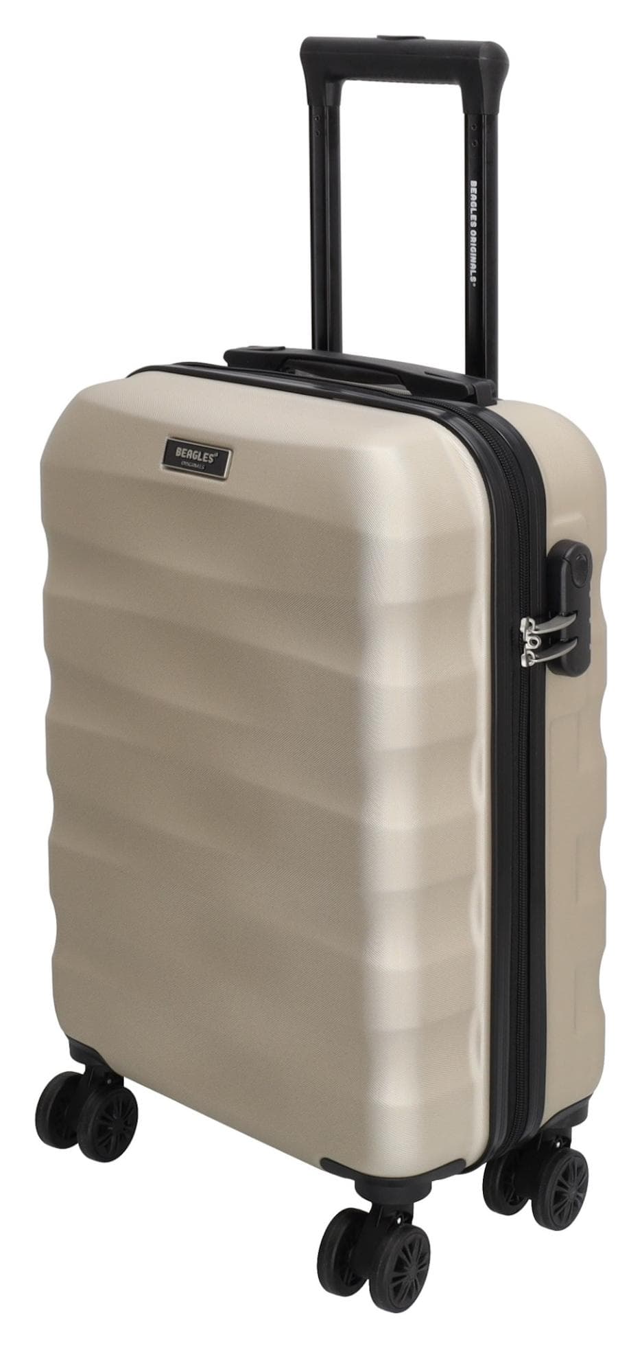 Beagles Originals Travel 19214 S Champagne 2