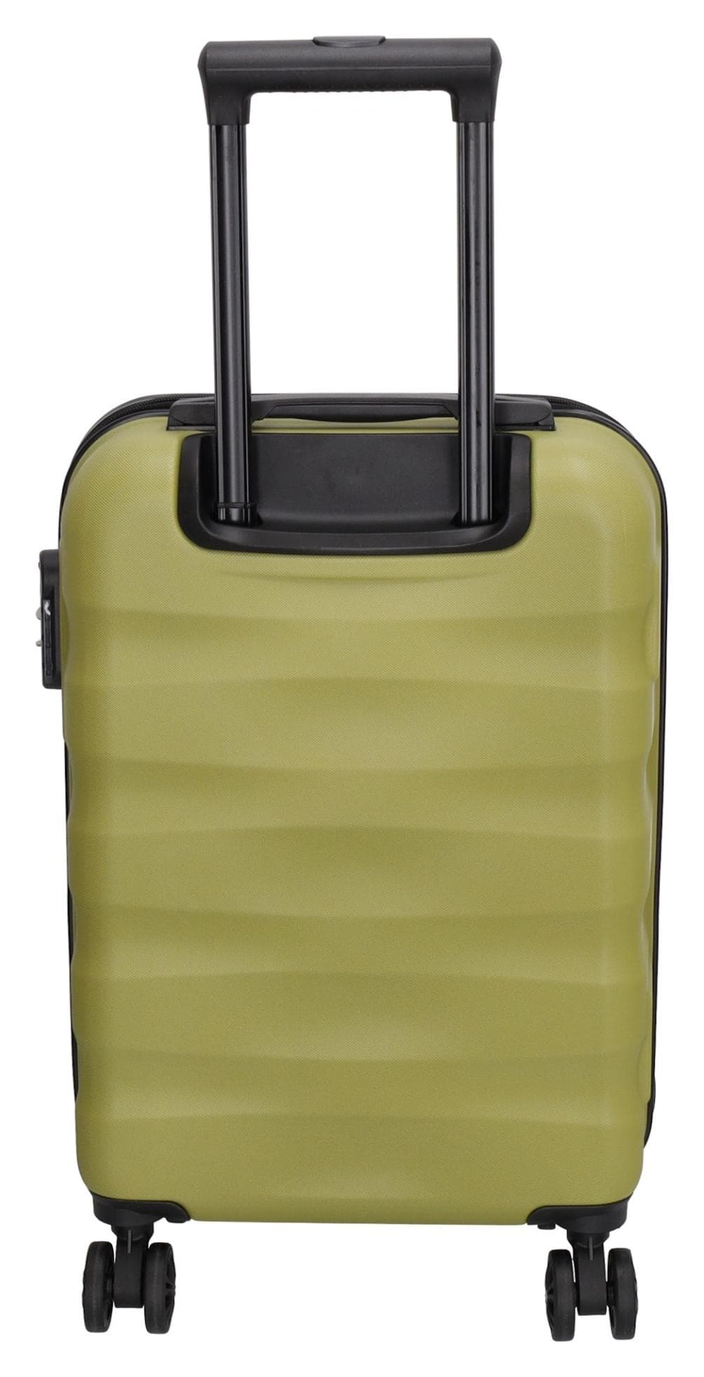 Kabinový kufr 55x40x20 Beagles Originals Travel 19214 S Olive Green 3