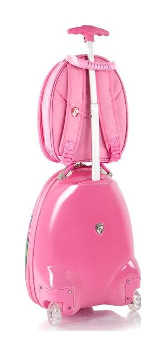 Heys Britto Kitty - set of backpack and suitcase 3