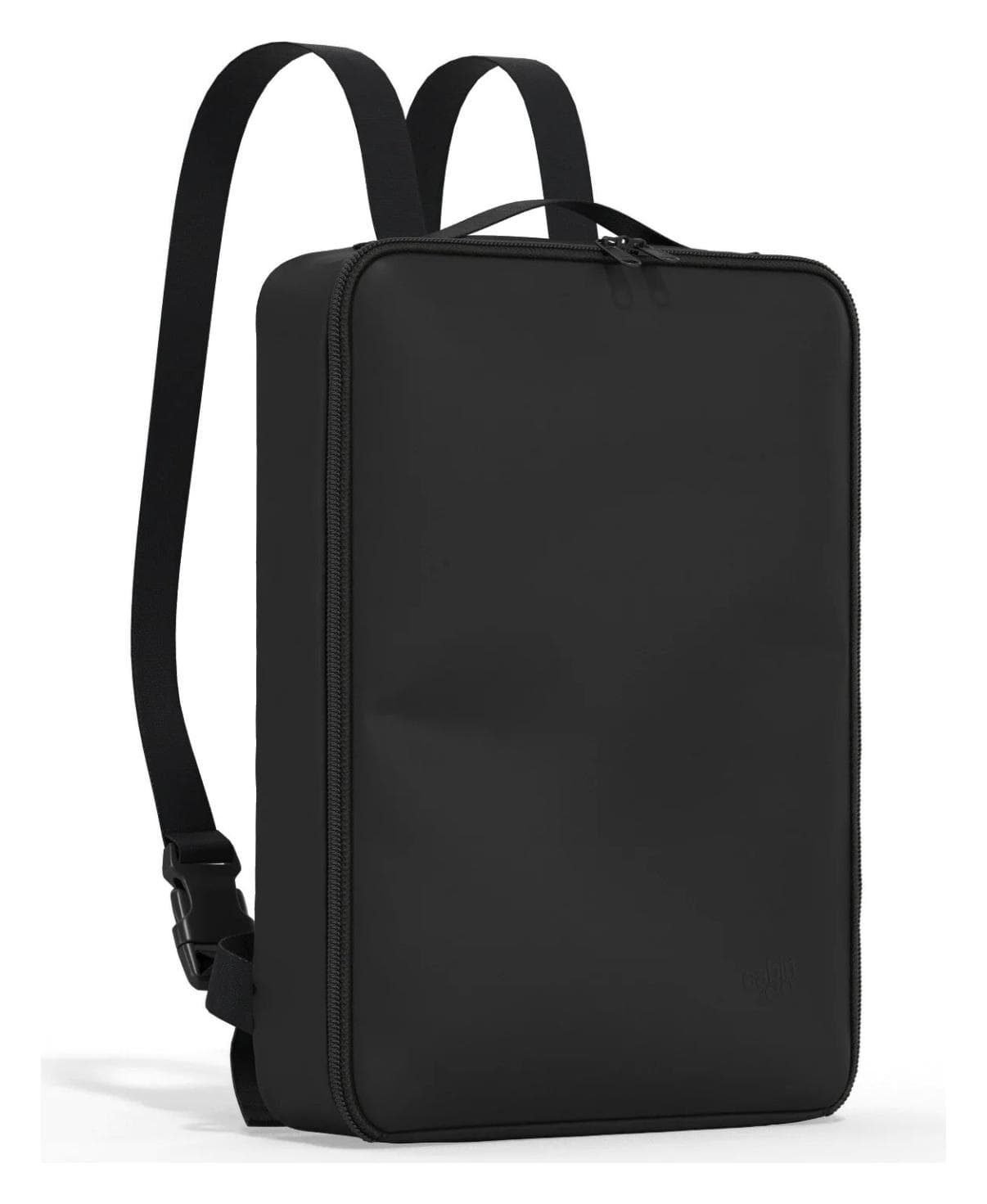 CabinZero Air Packing Cube Backpack 12L Absolute Black 2