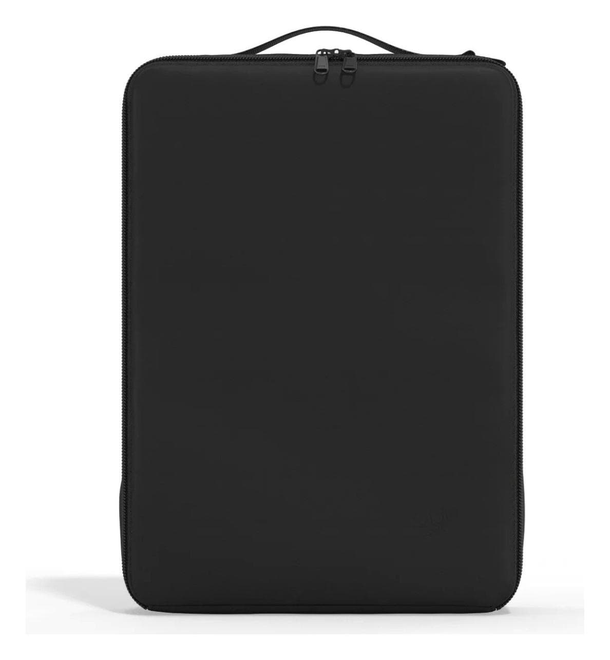 CabinZero Air Packing Cube Backpack 12L Absolute Black 3