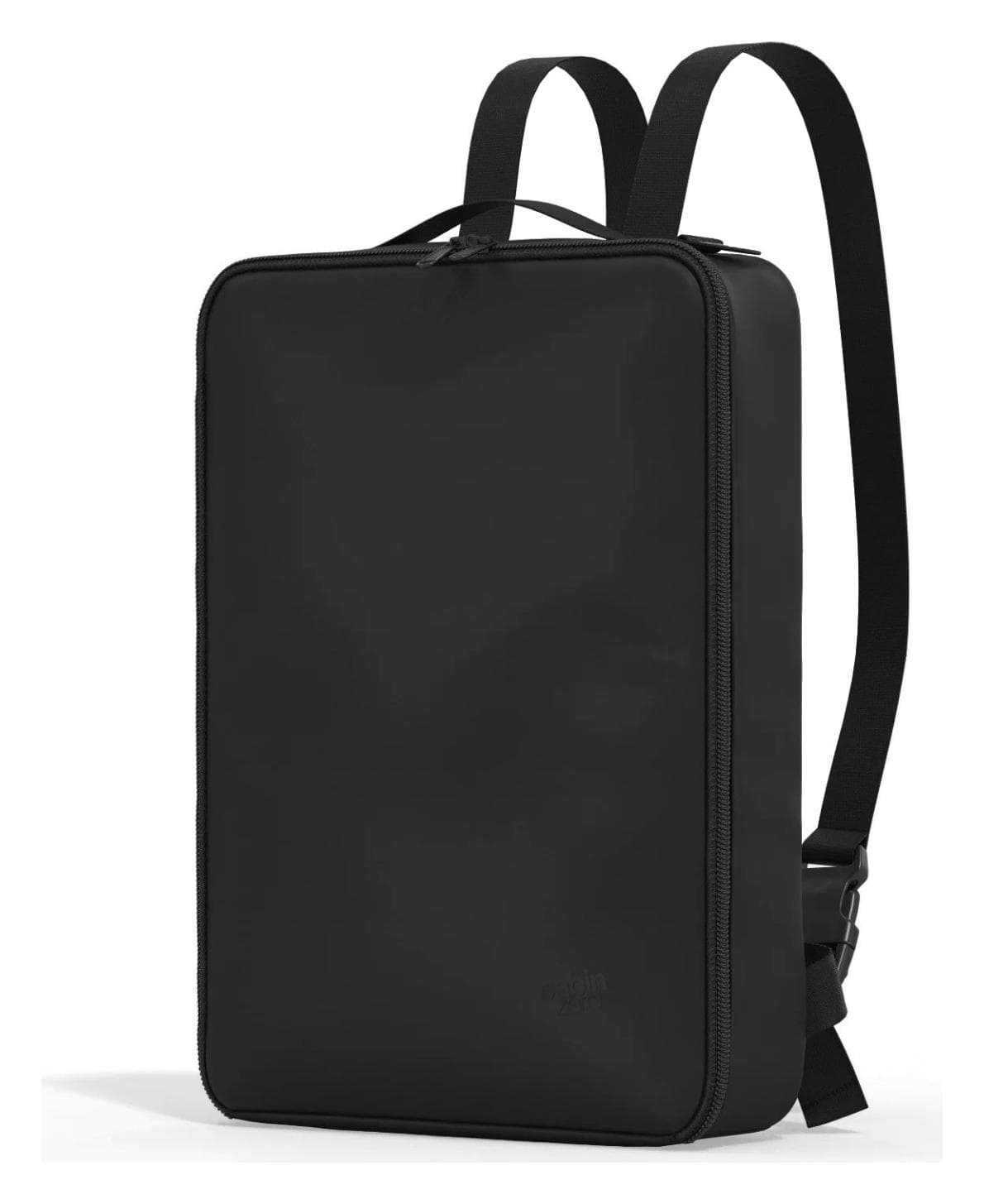 CabinZero Air Packing Cube Backpack 12L Absolute Black 4