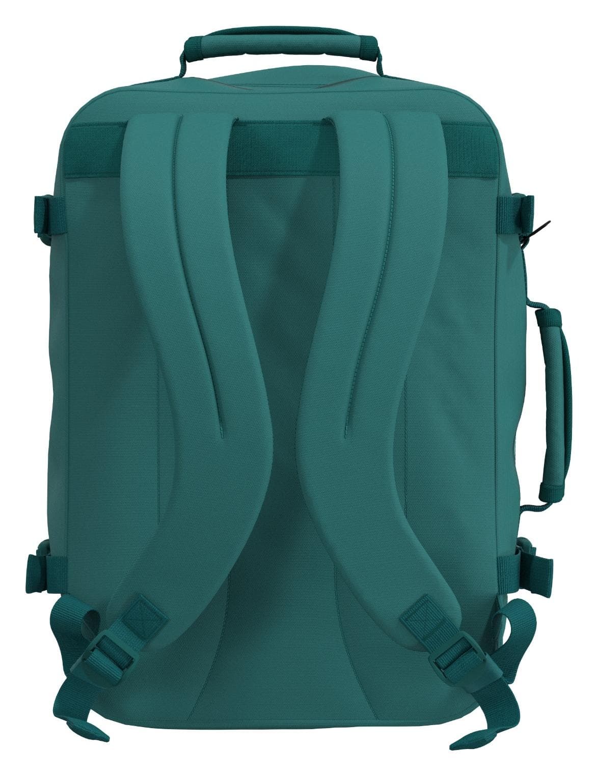 Cestovní batoh do letadla CabinZero Classic 36L Meadow Green 4