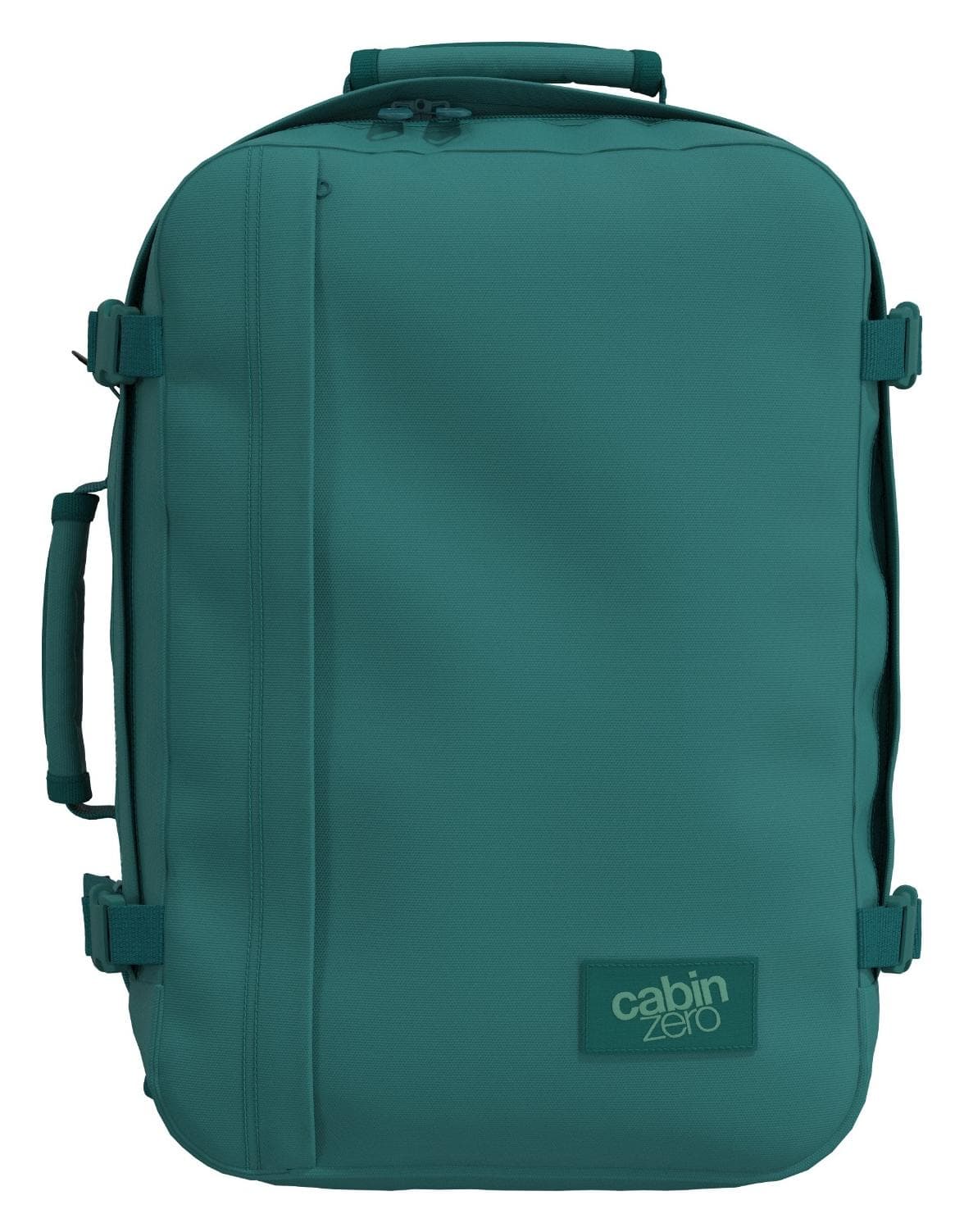 Cestovní batoh do letadla CabinZero Classic 36L Meadow Green 5