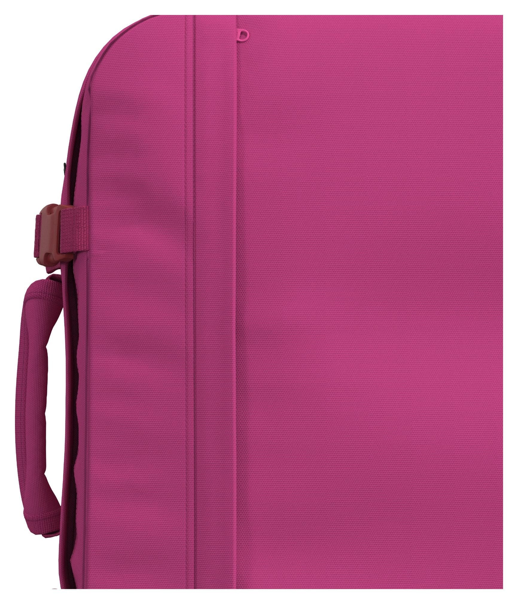 Batoh do letadla 55x40x20 CabinZero Classic 44L Lovestruck Pink 5