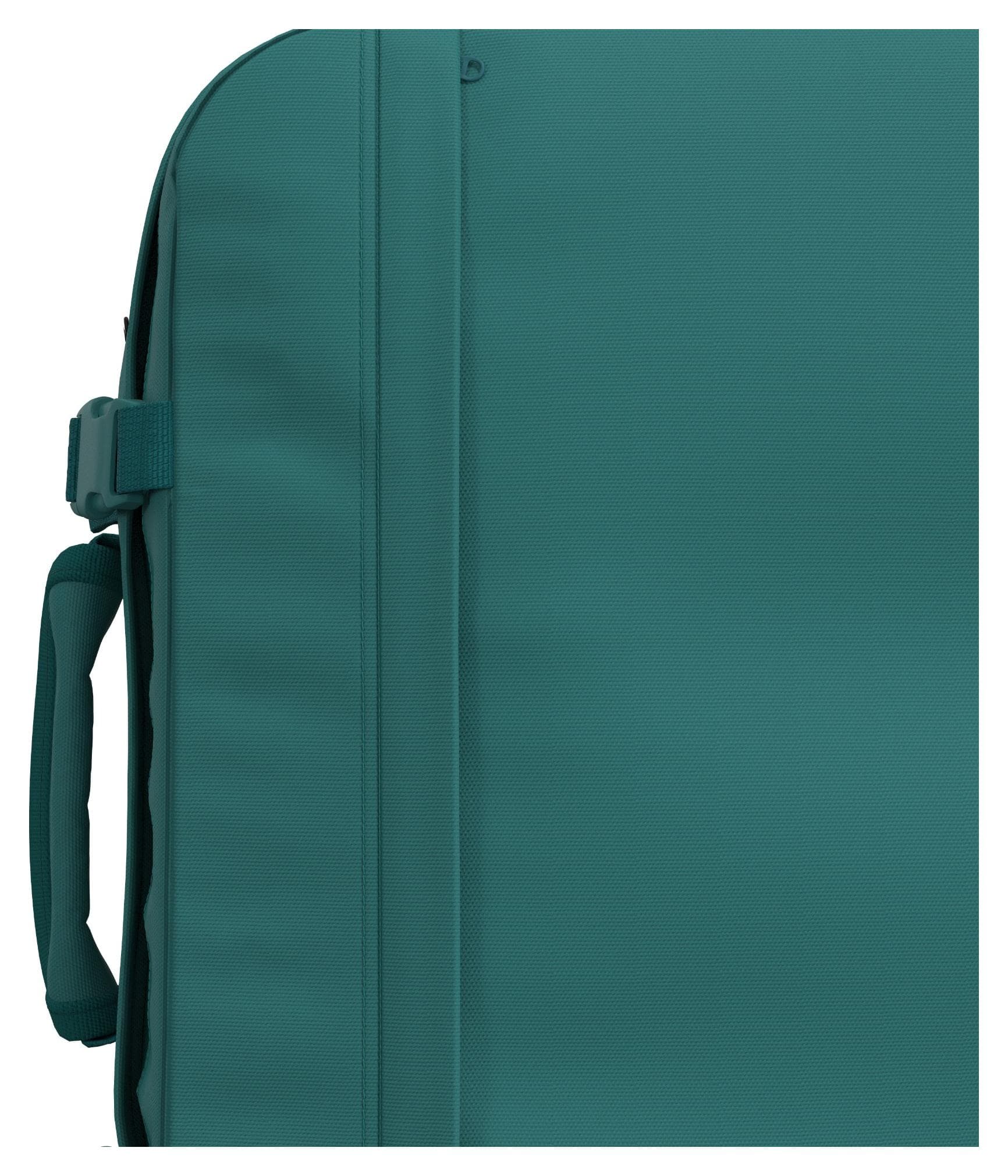 Batoh do letadla 55x40x20 CabinZero Classic 44L Meadow Green 6
