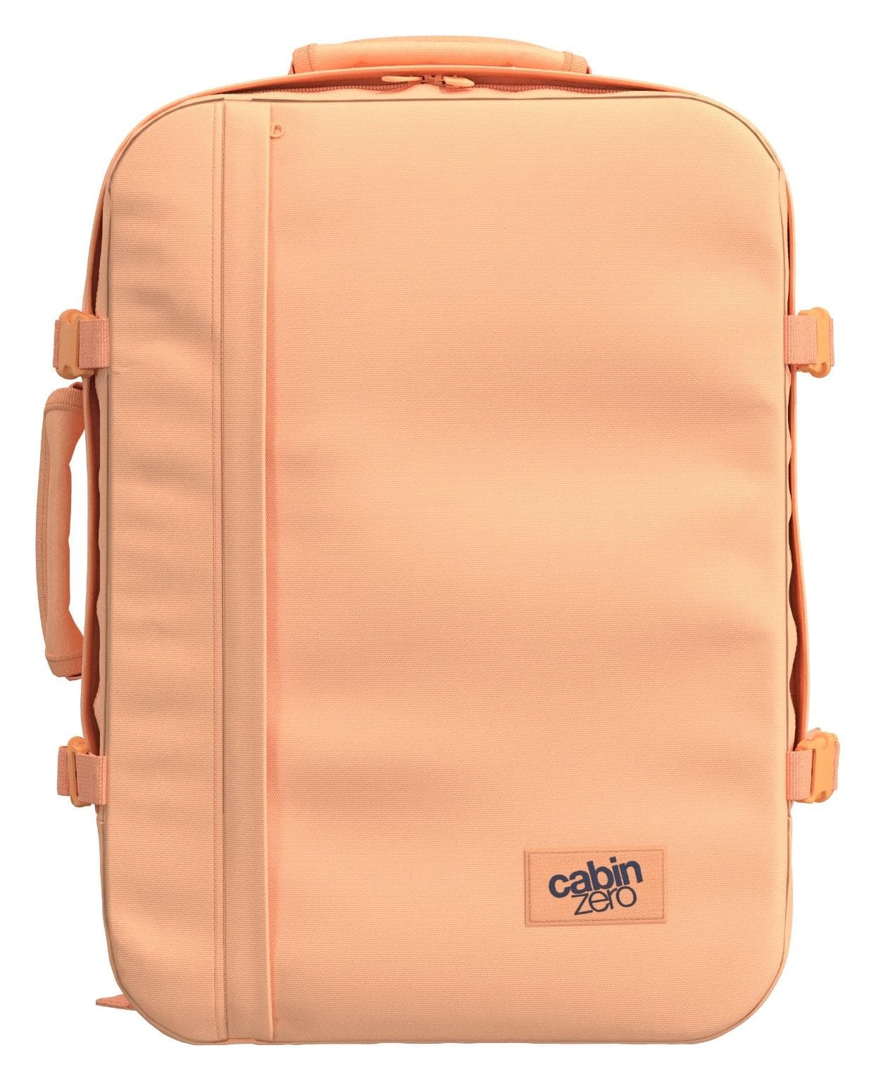 Batoh do letadla 55x40x20 CabinZero Classic 44L Sunny Day 6