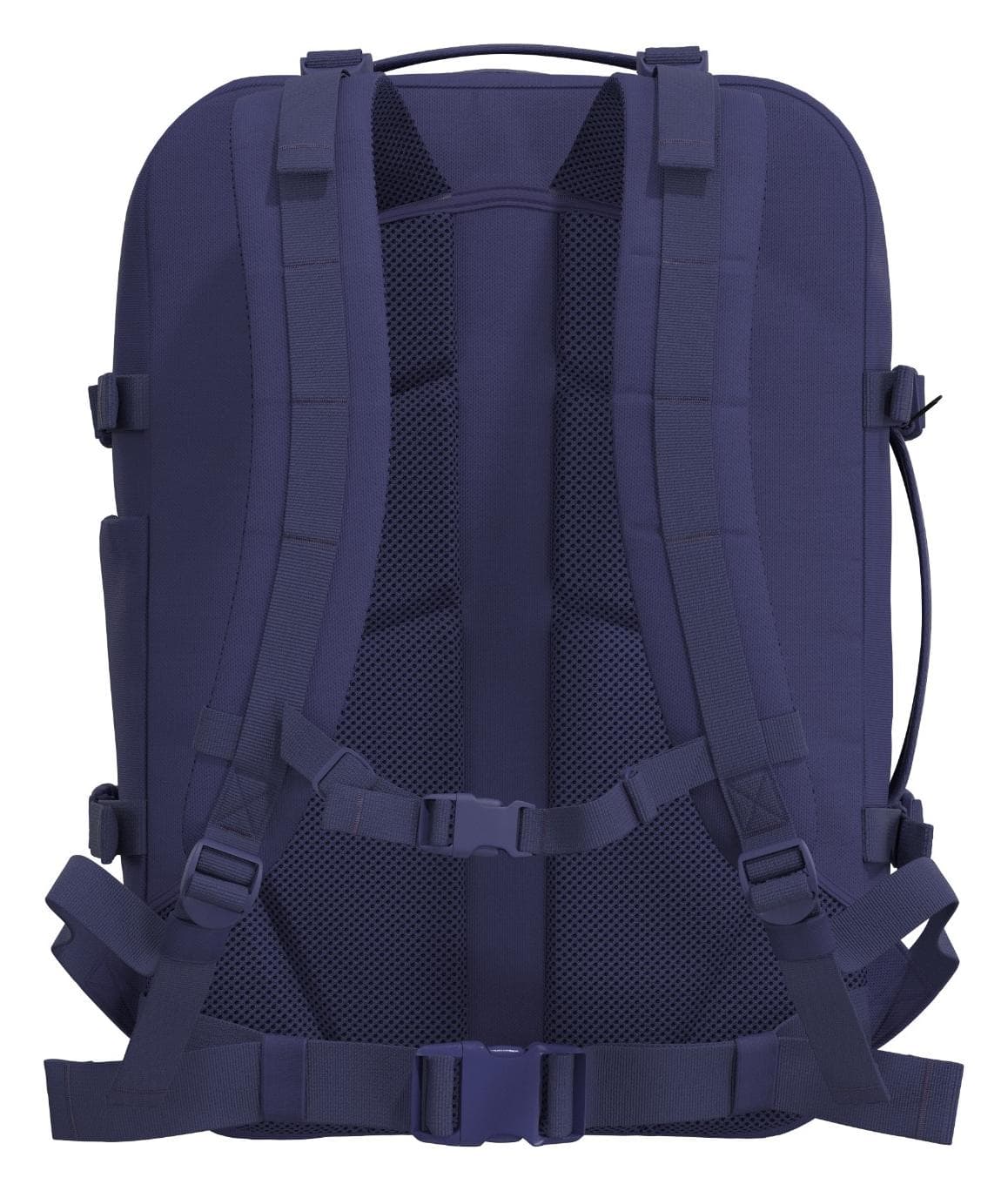 Cestovní batoh do letadla CabinZero Military 44L Galaxy Blue 2