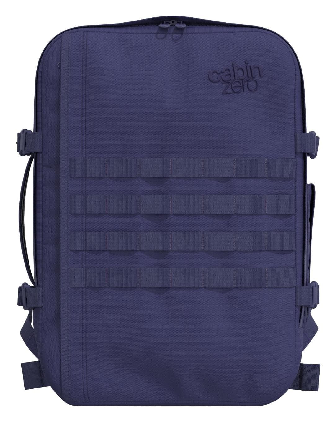Cestovní batoh do letadla CabinZero Military 44L Galaxy Blue 6