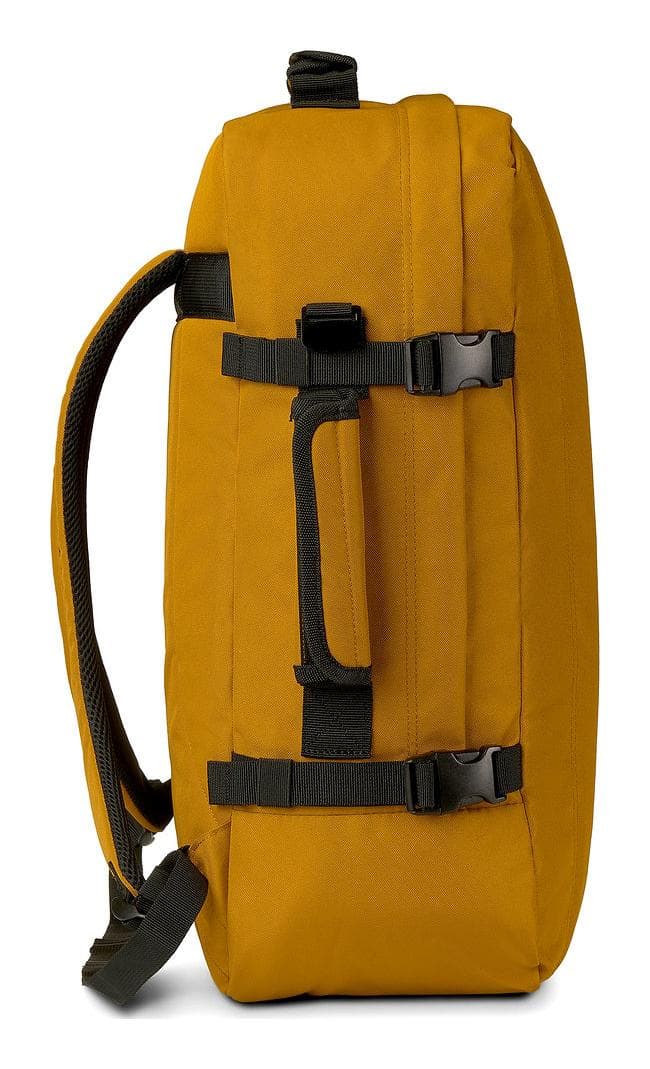 Cestovní batoh do letadla CabinZero Classic 44L Orange Chill 5