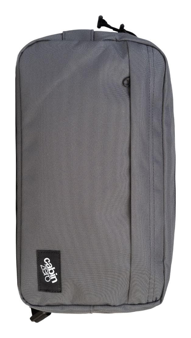 Palubní batoh CabinZero Classic 11L Original Grey