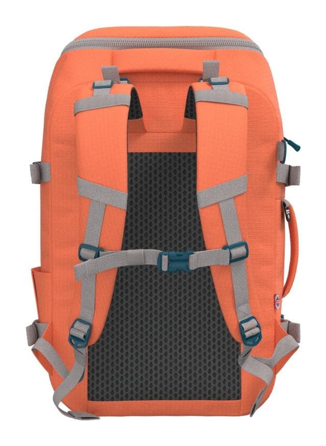 Cestovní batoh do letadla CabinZero Adv 32L Moroccan sands 5