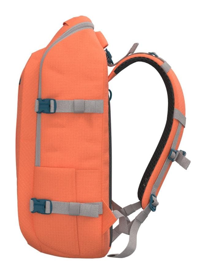 Cestovní batoh do letadla CabinZero Adv 32L Moroccan sands 4