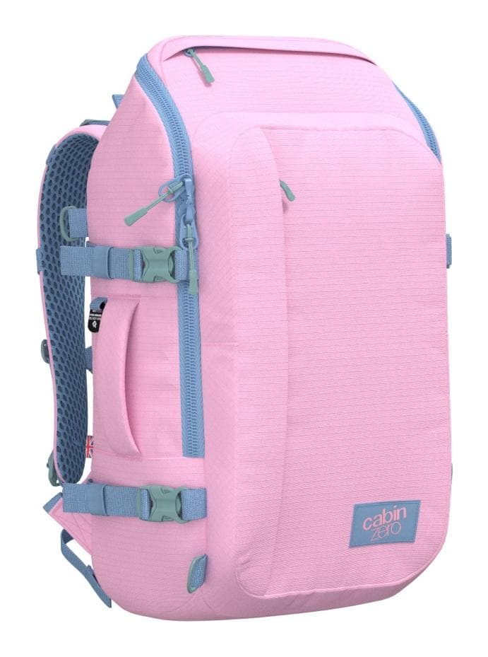 Cestovní batoh do letadla CabinZero Adv 32L Sakura 3