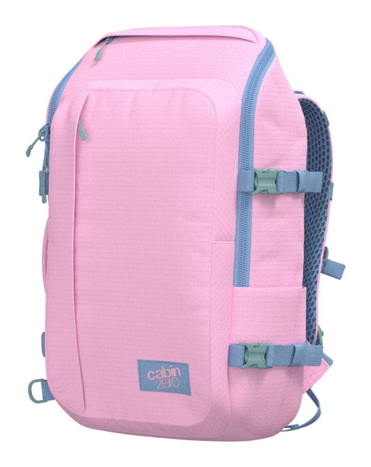 Cestovní batoh do letadla CabinZero Adv 32L Sakura 2