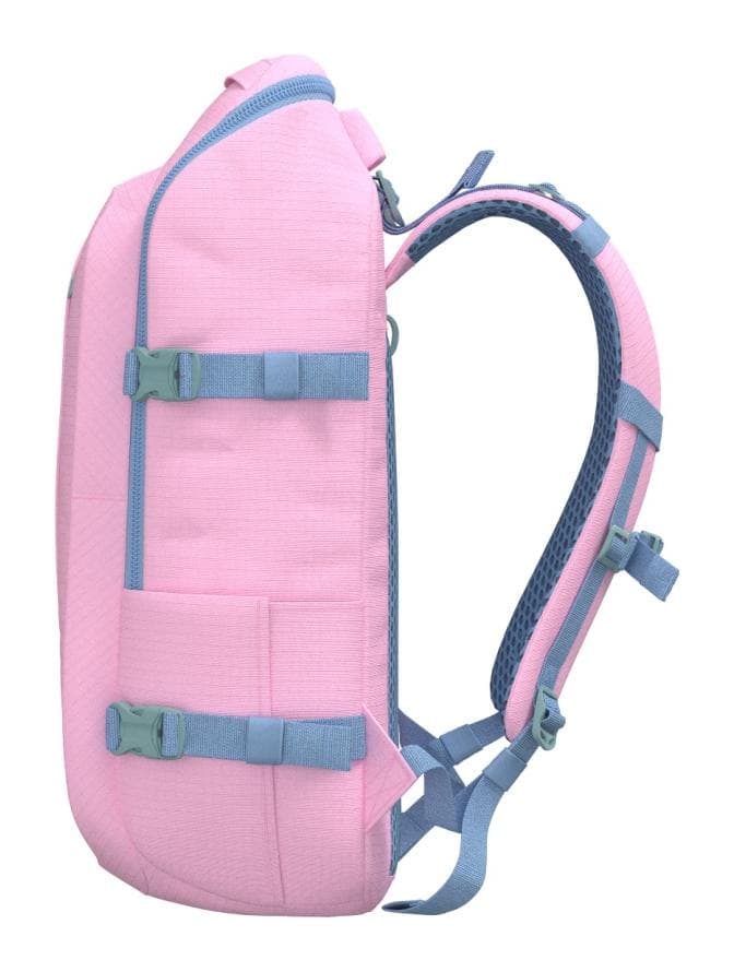 Cestovní batoh do letadla CabinZero Adv 32L Sakura 4