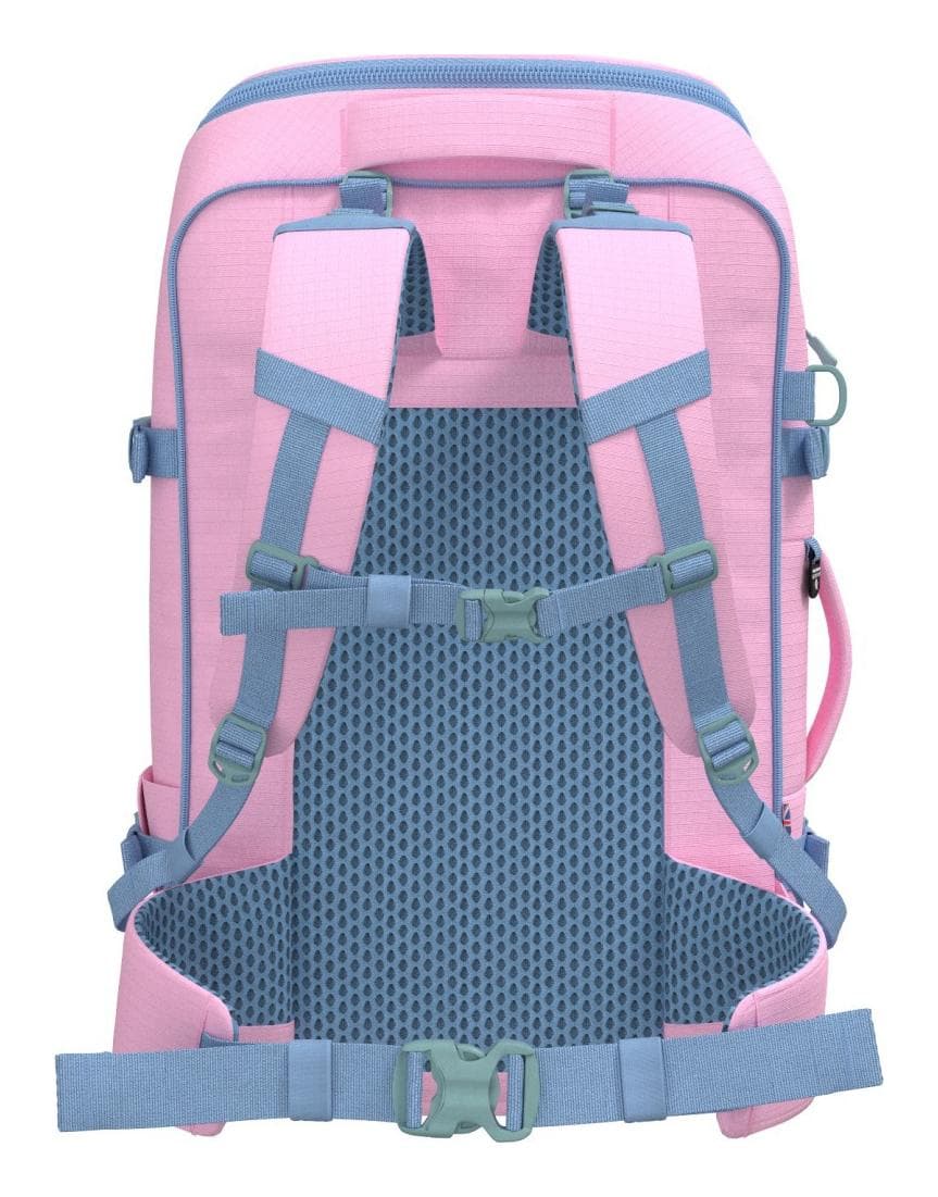 Batoh do letadla 55x40x20 CabinZero Adv 42L Sakura 5