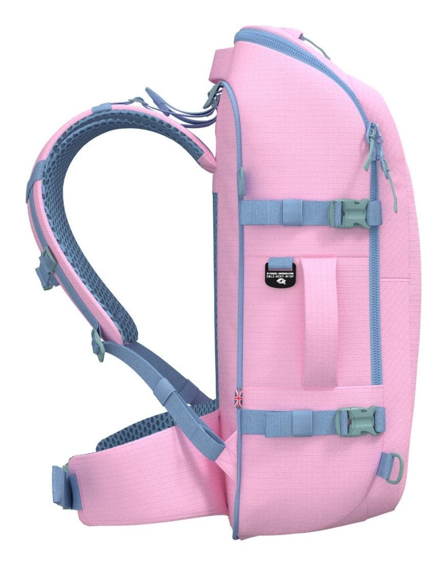Batoh do letadla 55x40x20 CabinZero Adv 42L Sakura 6