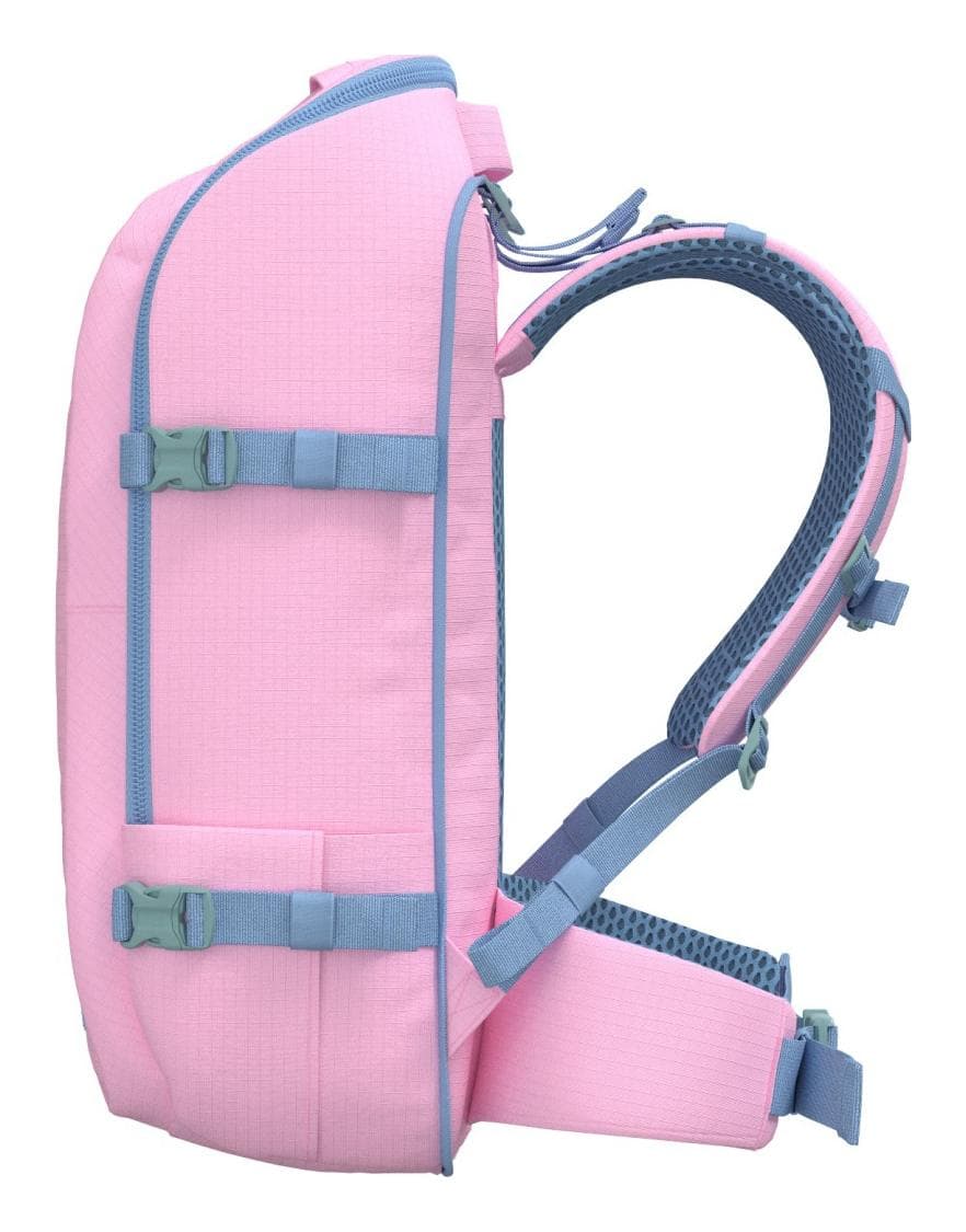 Batoh do letadla 55x40x20 CabinZero Adv 42L Sakura 4