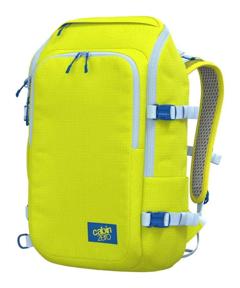Cestovní batoh do letadla CabinZero Adv Pro 32L Mojito lime 2