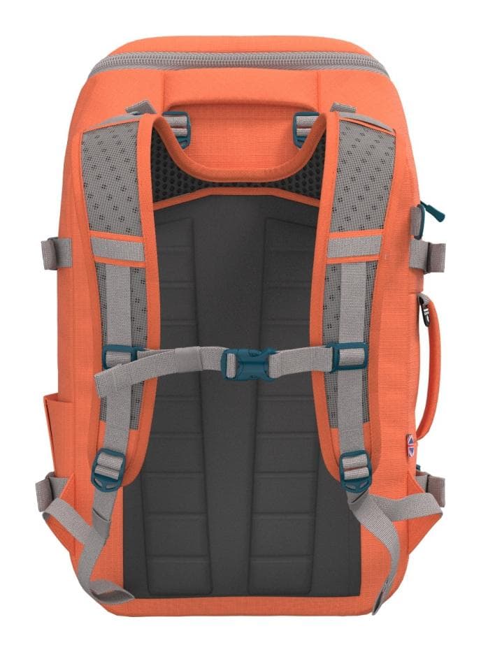 Cestovní batoh do letadla CabinZero Adv Pro 32L Moroccan sands 5