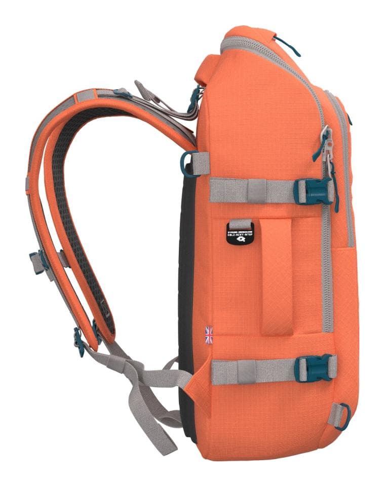 Cestovní batoh do letadla CabinZero Adv Pro 32L Moroccan sands 6