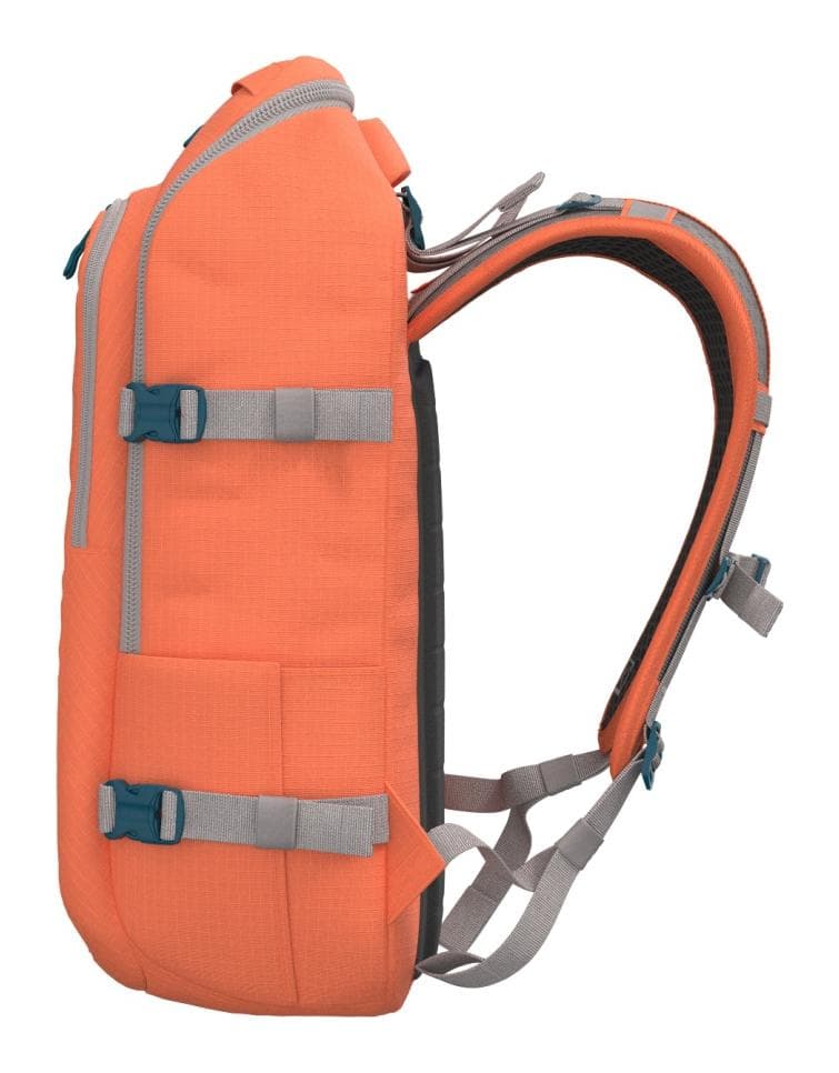 Cestovní batoh do letadla CabinZero Adv Pro 32L Moroccan sands 4
