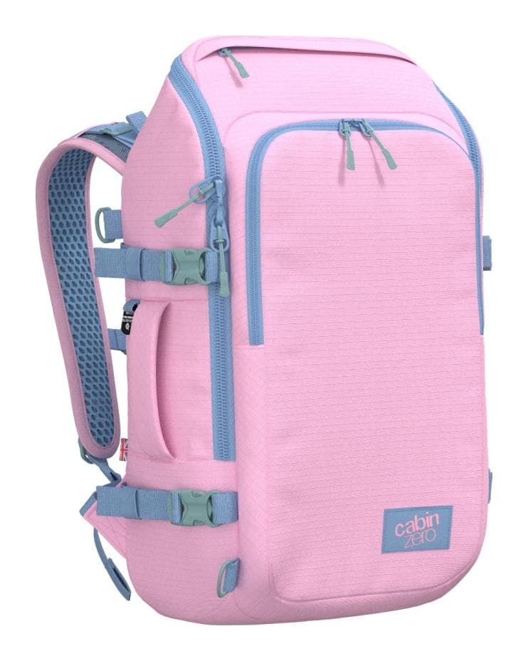 Cestovní batoh do letadla CabinZero Adv Pro 32L Sakura 3