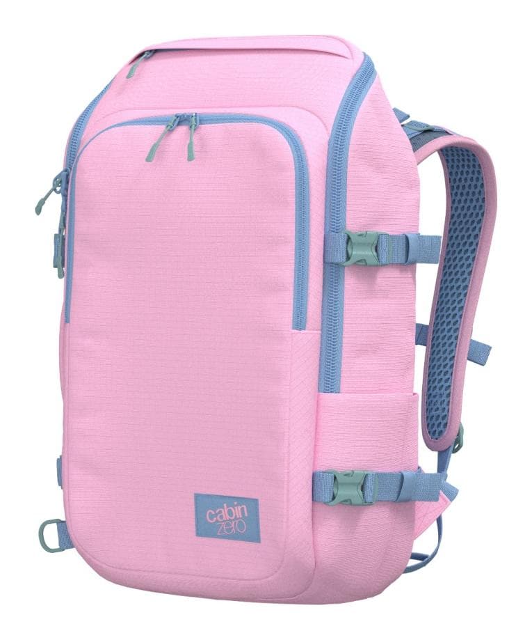 Cestovní batoh do letadla CabinZero Adv Pro 32L Sakura 2