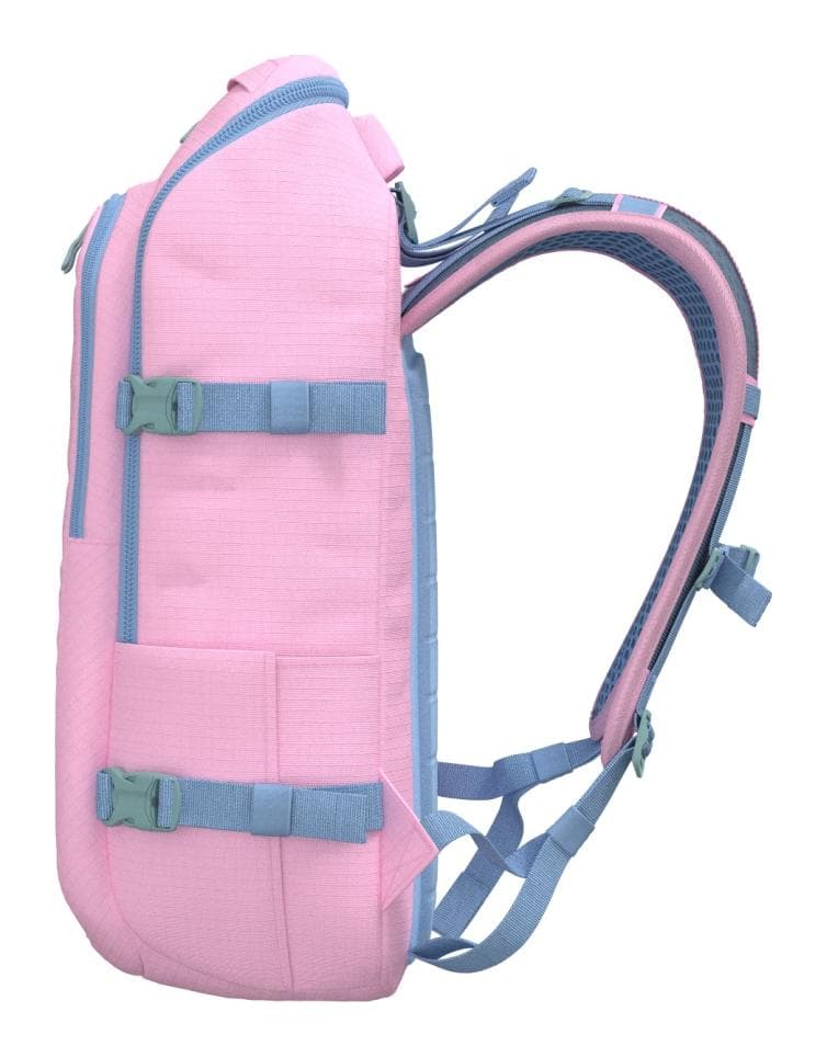 Cestovní batoh do letadla CabinZero Adv Pro 32L Sakura 4
