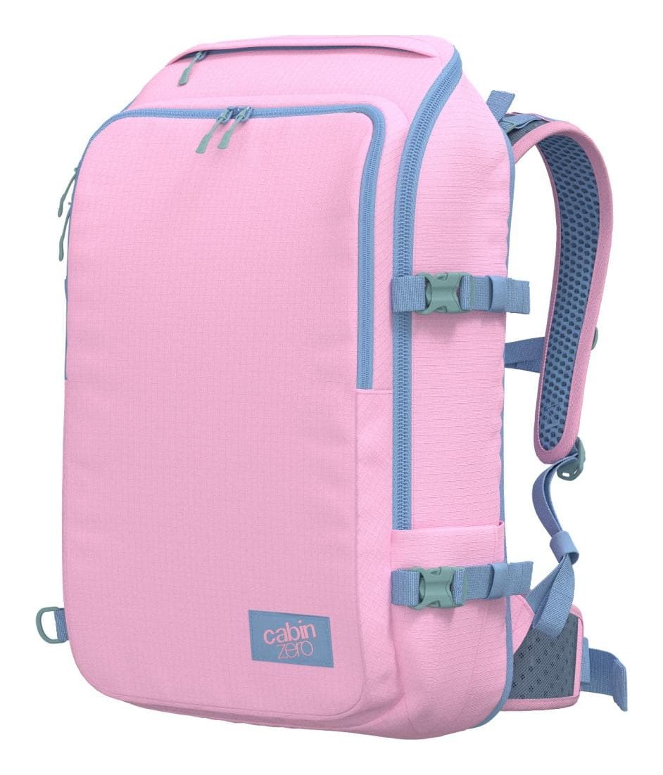Batoh do letadla 55x40x20 CabinZero Adv Pro 42L Sakura 2