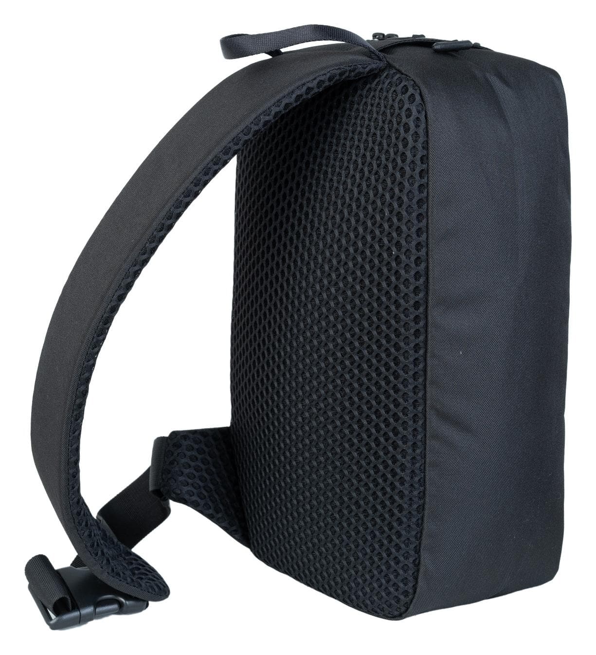 Palubní batoh CabinZero Classic 11L Absolute Black 3