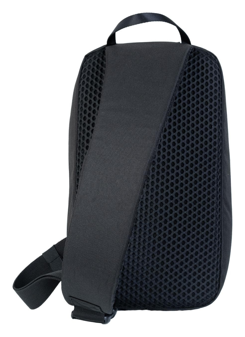 Palubní batoh CabinZero Classic 11L Absolute Black 5