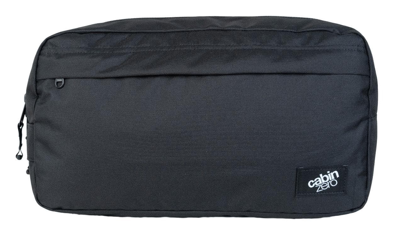 Palubní batoh CabinZero Classic 11L Absolute Black 6