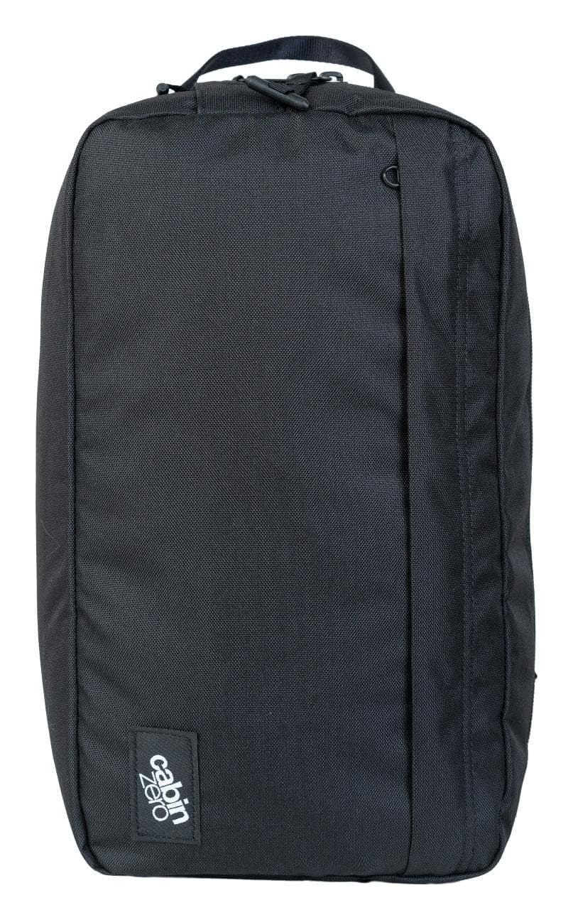 Palubní batoh CabinZero Classic 11L Absolute Black